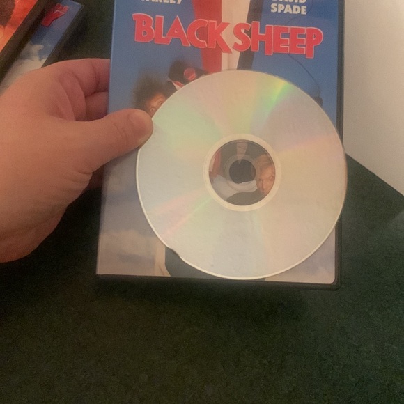 3 comedy DVD bundle - Picture 6 of 6